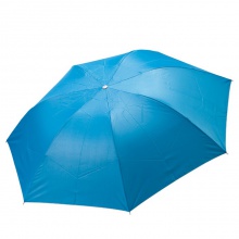 21寸8K三折自动高档纤维骨雨伞定制雨伞