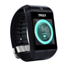 信利TRULY eTimer 2 智能手表
