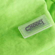 CHOOCI 缤彩个性电脑背包 防水背包 超轻