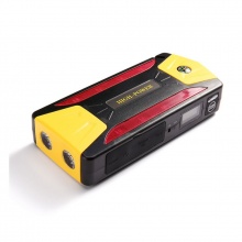 car jump starter 多功能汽车应急启动电源 12V车载点火移动电源