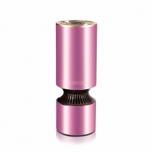 睿曼车载空气净化器 汽车用氧吧光触媒负离子甲醛PM2.5除异味