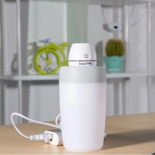 卡蛙SmartFrog办公室车载USB空气加湿器便携迷你静音创意礼品定制