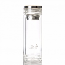 高档加厚玻璃杯