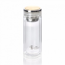 高档加厚玻璃杯