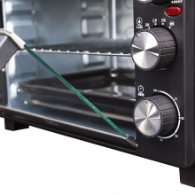 索利斯多功能电烤箱S-EO180