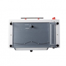 威利电烤箱HE-WK900