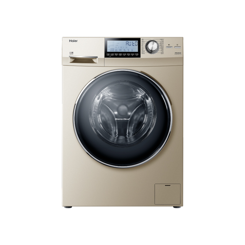 海尔滚筒洗衣机G100878BX12G