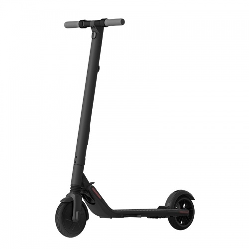 Ninebot九号电动滑板车ES2运动版成人代步两轮折叠便携锂电自行车