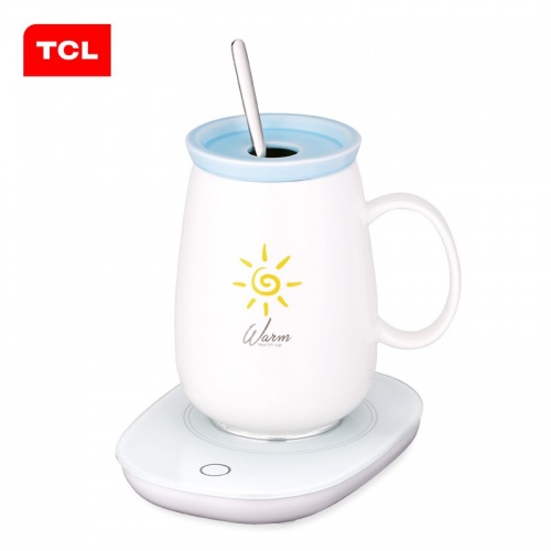 TCL 小护士恒温养生杯 550ml