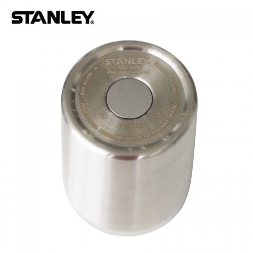 STANLEY探险系列不锈钢真空迷你咖啡杯236毫升