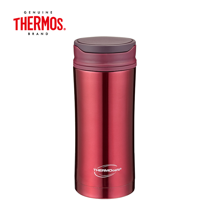 日本膳魔师（THERMOS）保温杯 CSYA-370