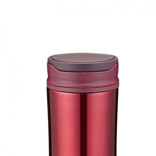 日本膳魔师（THERMOS）保温杯 CSYA-370