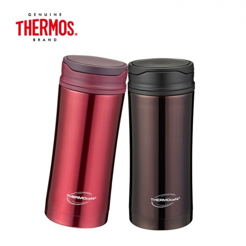 日本膳魔师（THERMOS）保温杯 CSYA-370