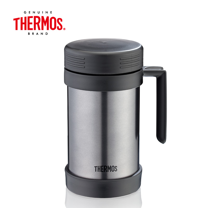 日本膳魔师（THERMOS）保温杯 JMF-501