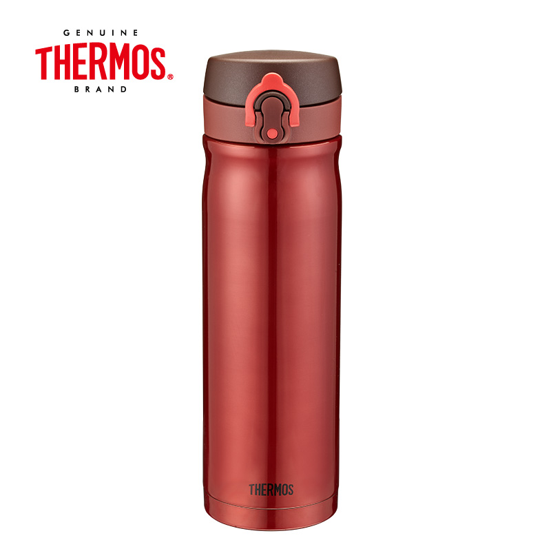 日本膳魔师（THERMOS）保温杯 JMY-500