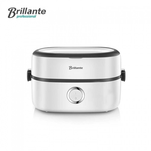 贝立安（Brillante）电热饭盒