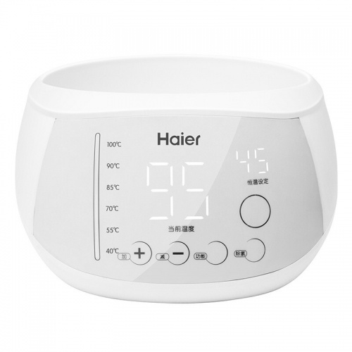 Haier海尔智能恒温调奶器HBM-H100WB