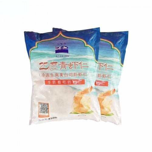 良之隆 小龙鱼25度青虾仁