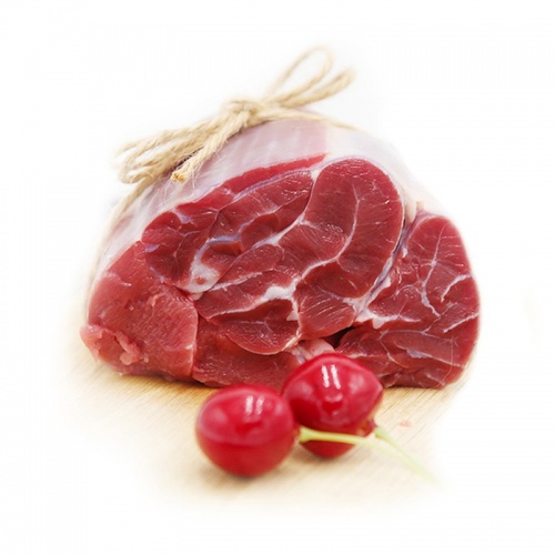 乐家诚品盐池牛肉2公斤牛肉