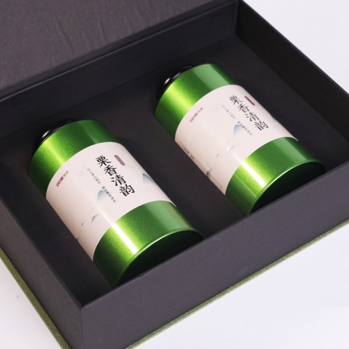 栗香清韵（龙井绿茶）250g装